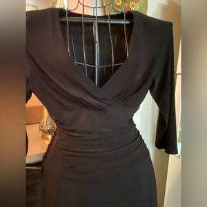 Nine West Little Black Dress